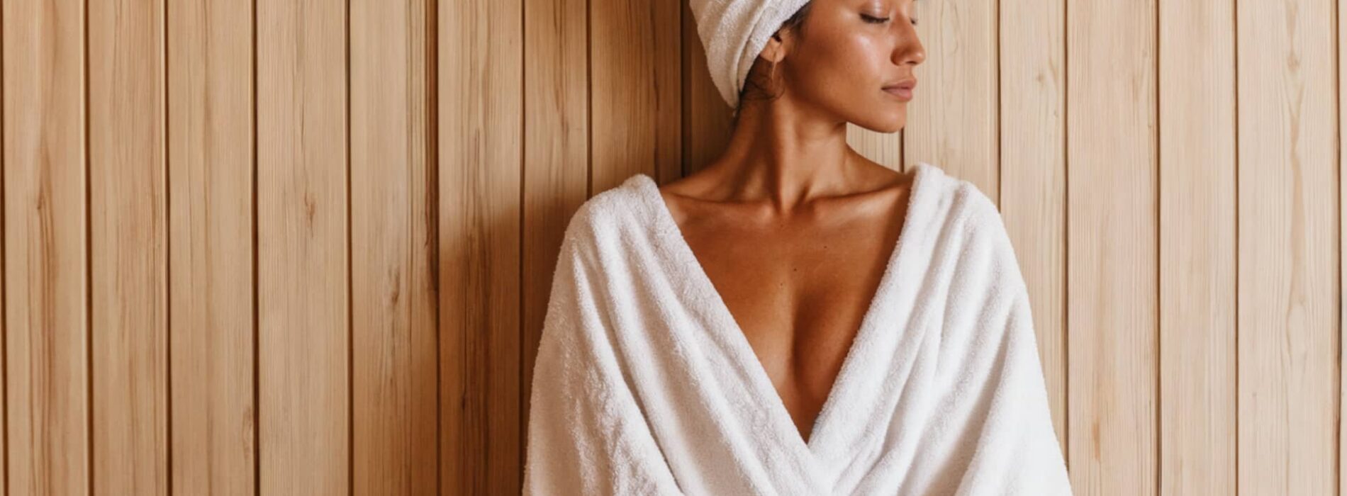Discover holistic healing through spa therapies