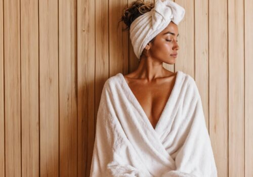 Discover holistic healing through spa therapies